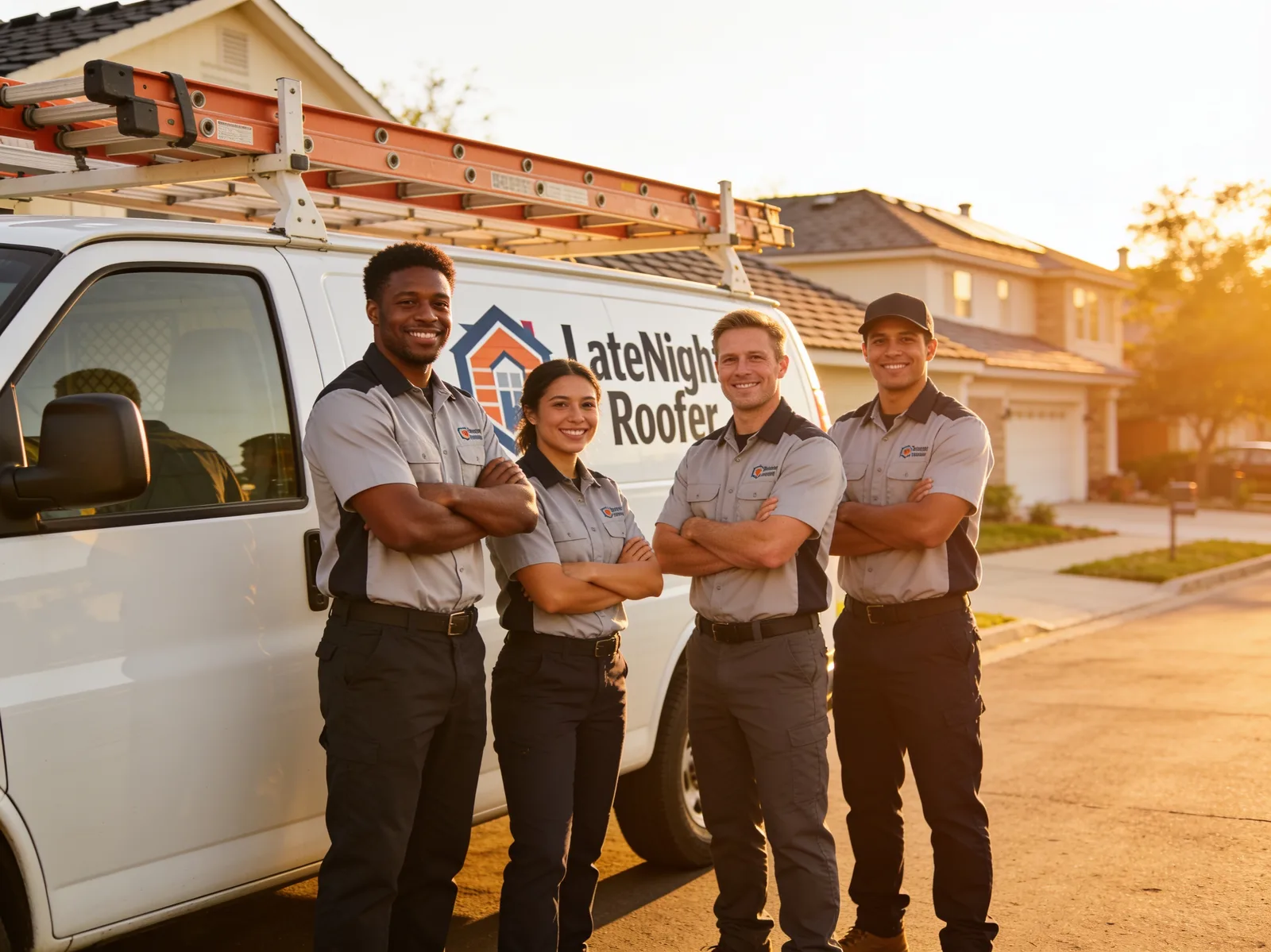 Emergency Roof Repair company in Mckean, PA